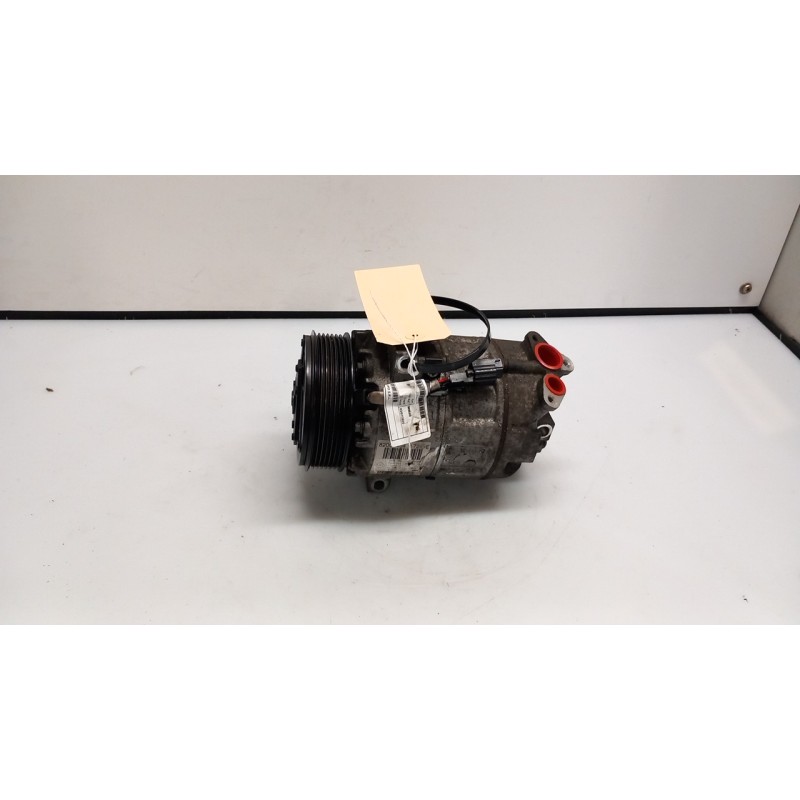 COMPRESSORE A/C 023 RENAULT TRAFIC (09/06-04/10) M9RA6 8200454172