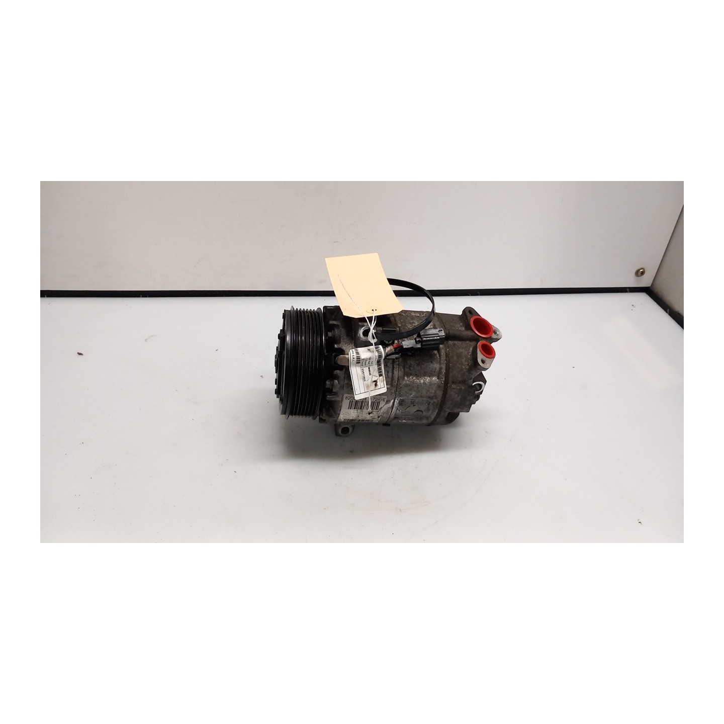 COMPRESSORE A/C 023 RENAULT TRAFIC (09/06-04/10) M9RA6 8200454172