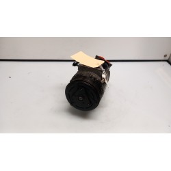 COMPRESSORE A/C 023 RENAULT TRAFIC (09/06-04/10) M9RA6 8200454172