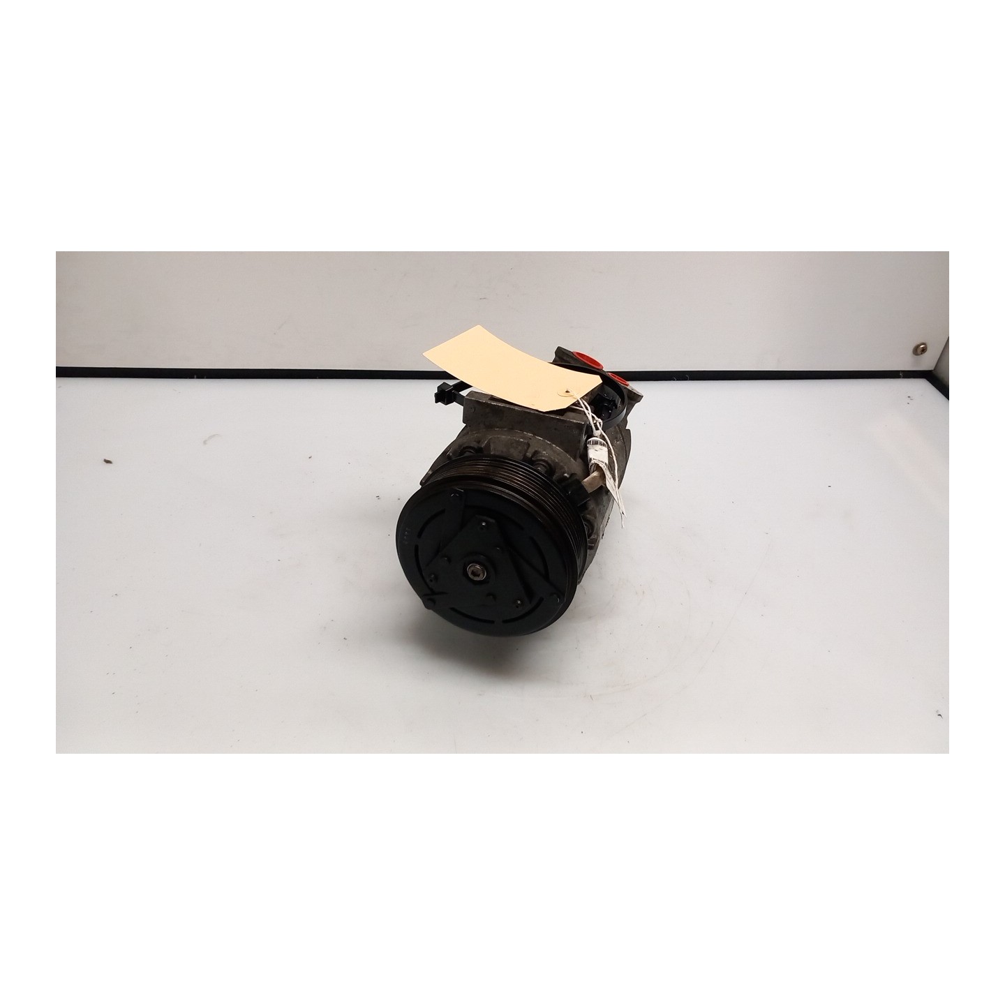 COMPRESSORE A/C 023 RENAULT TRAFIC (09/06-04/10) M9RA6 8200454172