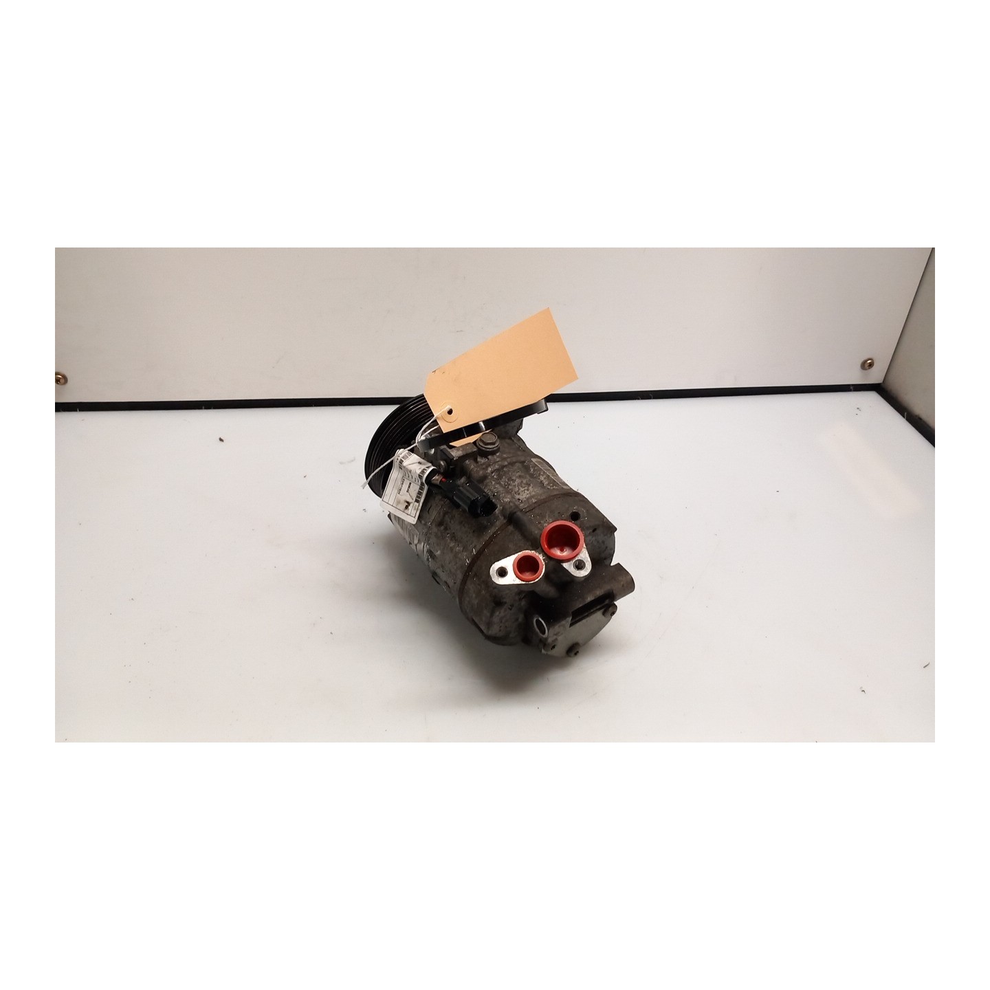 COMPRESSORE A/C 023 RENAULT TRAFIC (09/06-04/10) M9RA6 8200454172