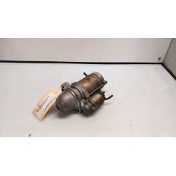 MOTORINO AVVIAMENTO VALEO 025 SSANGYONG REXTON/REXTON II (12/03-) 665925 6611513801