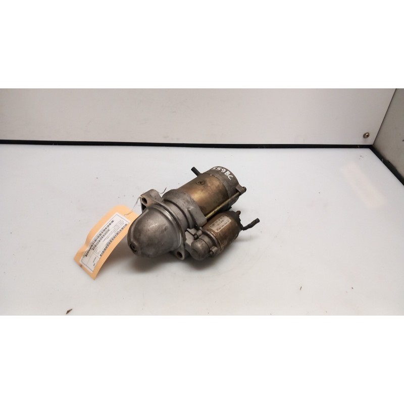 MOTORINO AVVIAMENTO VALEO 025 SSANGYONG REXTON/REXTON II (12/03-) 665925 6611513801