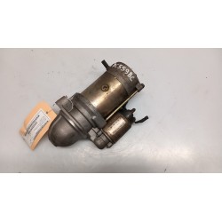 MOTORINO AVVIAMENTO VALEO 025 SSANGYONG REXTON/REXTON II (12/03-) 665925 6611513801