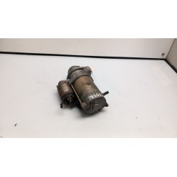 MOTORINO AVVIAMENTO VALEO 025 SSANGYONG REXTON/REXTON II (12/03-) 665925 6611513801