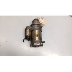 MOTORINO AVVIAMENTO VALEO 025 SSANGYONG REXTON/REXTON II (12/03-) 665925 6611513801