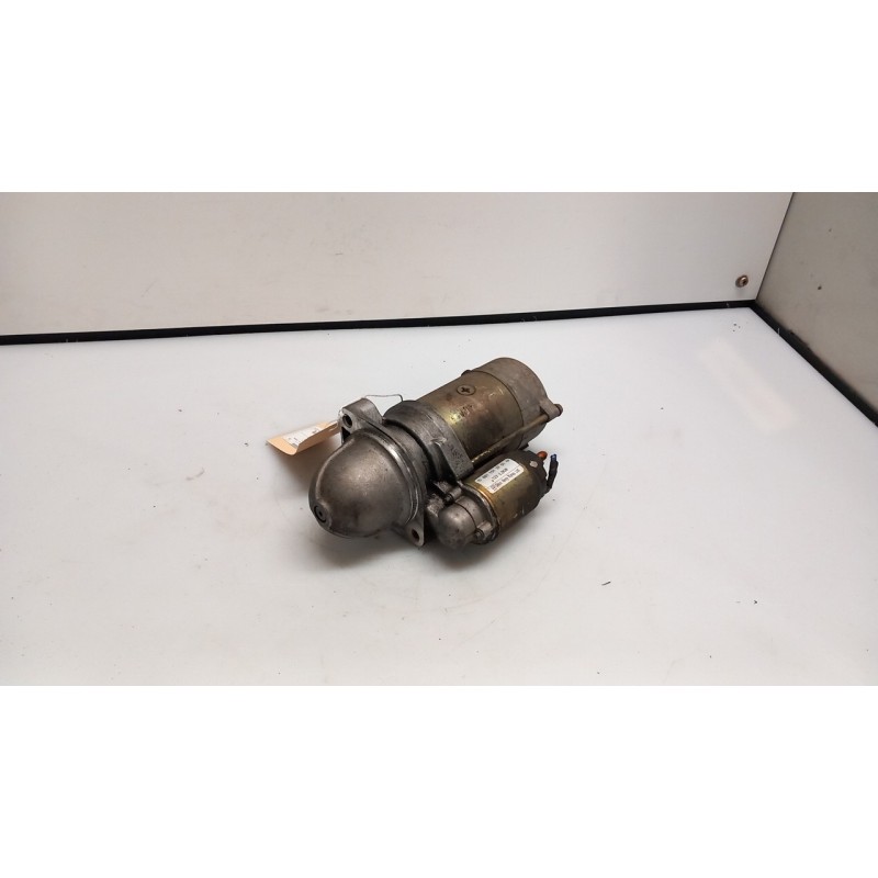 MOTORINO AVVIAMENTO VALEO 026 SSANGYONG REXTON/REXTON II (12/03-) 665925 6611513801