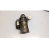 MOTORINO AVVIAMENTO VALEO 026 SSANGYONG REXTON/REXTON II (12/03-) 665925 6611513801