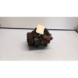 COMPRESSORE A/C 028 FORD FIESTA (CB1) (09/08-10/13) F6JD 1536196
