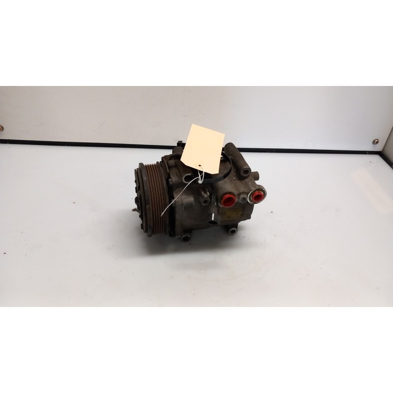 COMPRESSORE A/C 028 FORD FIESTA (CB1) (09/08-10/13) F6JD 1536196