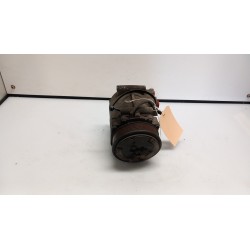 COMPRESSORE A/C 028 FORD FIESTA (CB1) (09/08-10/13) F6JD 1536196
