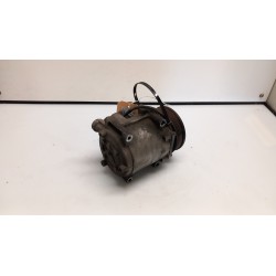 COMPRESSORE A/C 028 FORD FIESTA (CB1) (09/08-10/13) F6JD 1536196