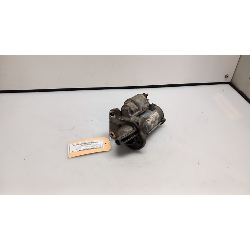 MOTORINO AVVIAMENTO 029 FORD FIESTA (CB1) (09/08-10/13) F6JD 1734633