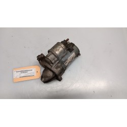 MOTORINO AVVIAMENTO 029 FORD FIESTA (CB1) (09/08-10/13) F6JD 1734633