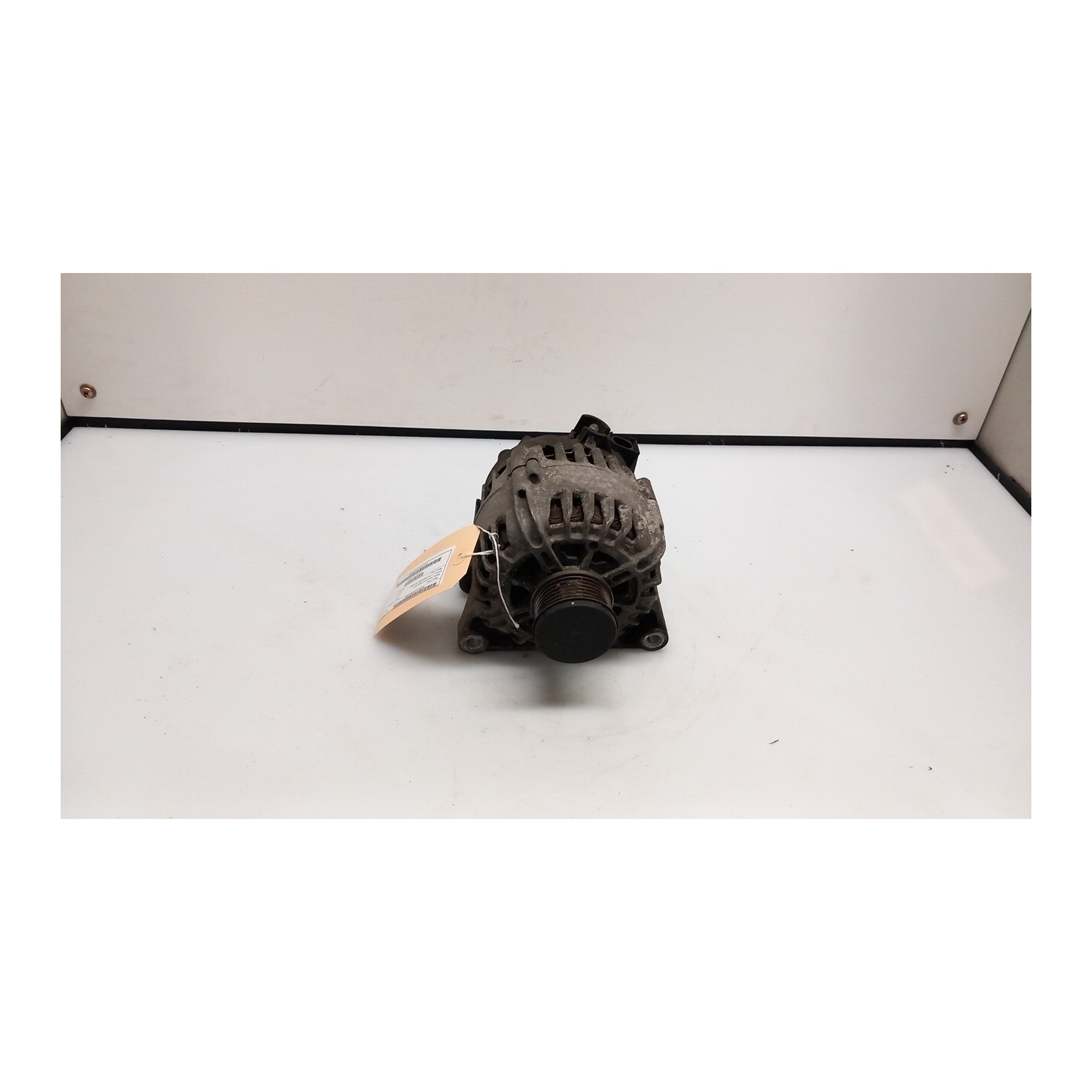ALTERNATORE 030 FORD FIESTA (CB1) (09/08-10/13) F6JD 1506299