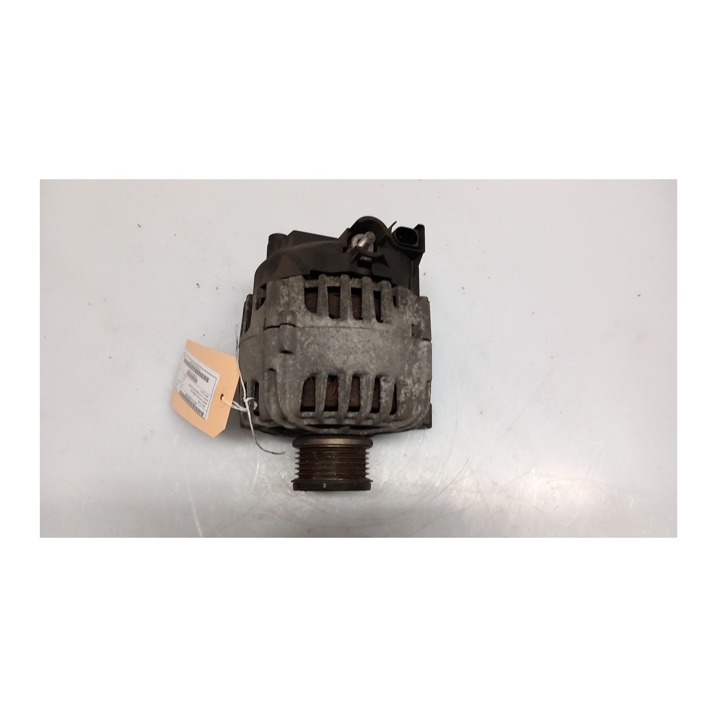ALTERNATORE 030 FORD FIESTA (CB1) (09/08-10/13) F6JD 1506299