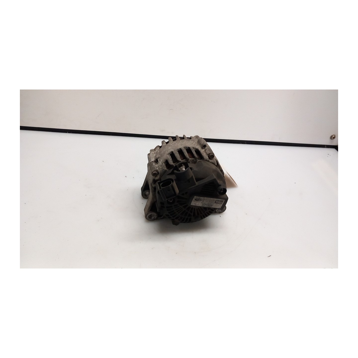 ALTERNATORE 030 FORD FIESTA (CB1) (09/08-10/13) F6JD 1506299
