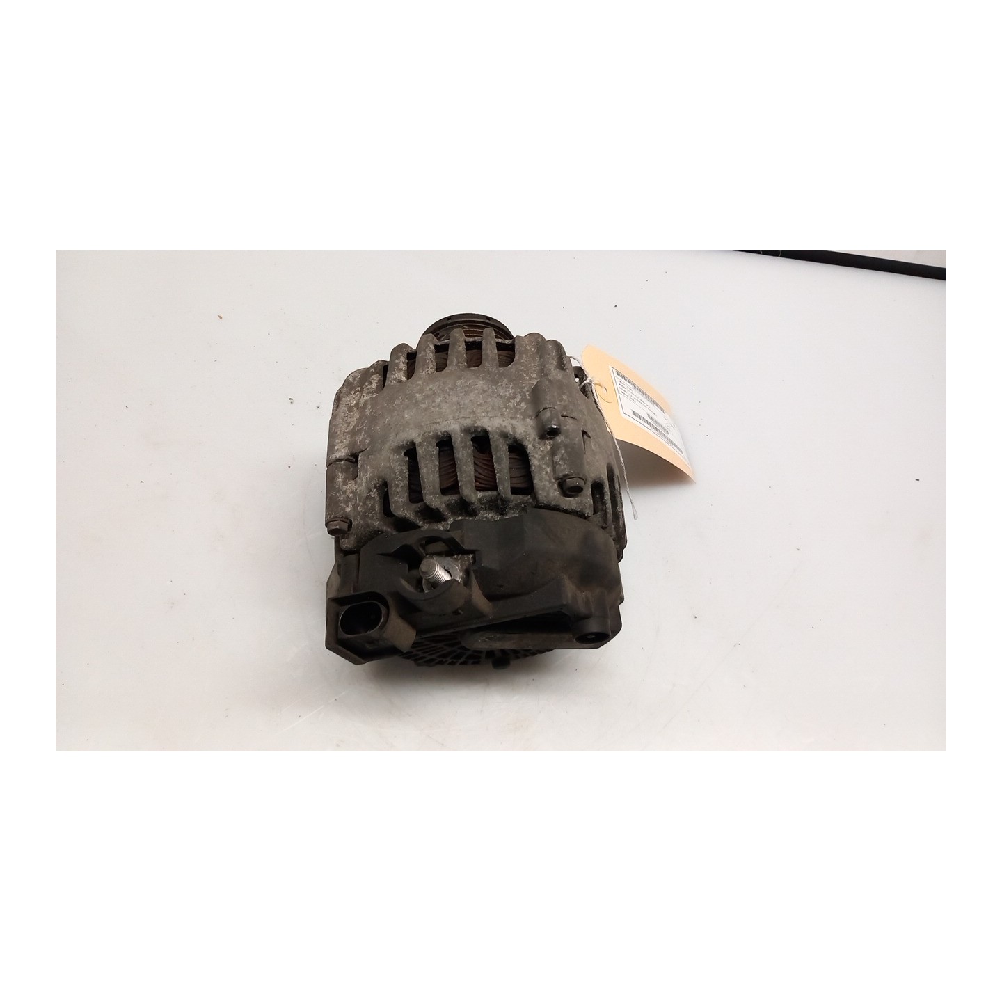 ALTERNATORE 030 FORD FIESTA (CB1) (09/08-10/13) F6JD 1506299