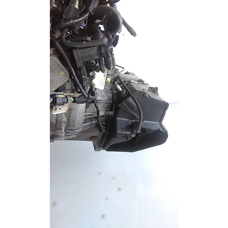 CAMBIO COMPL. 031 FORD FIESTA (CB1) (09/08-10/13) KVJA 1746662