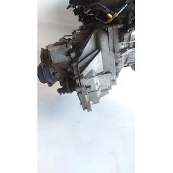 CAMBIO COMPL. 031 FORD FIESTA (CB1) (09/08-10/13) KVJA 1746662