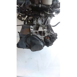 CAMBIO COMPL. 031 FORD FIESTA (CB1) (09/08-10/13) KVJA 1746662