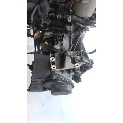 CAMBIO COMPL. 031 FORD FIESTA (CB1) (09/08-10/13) KVJA 1746662