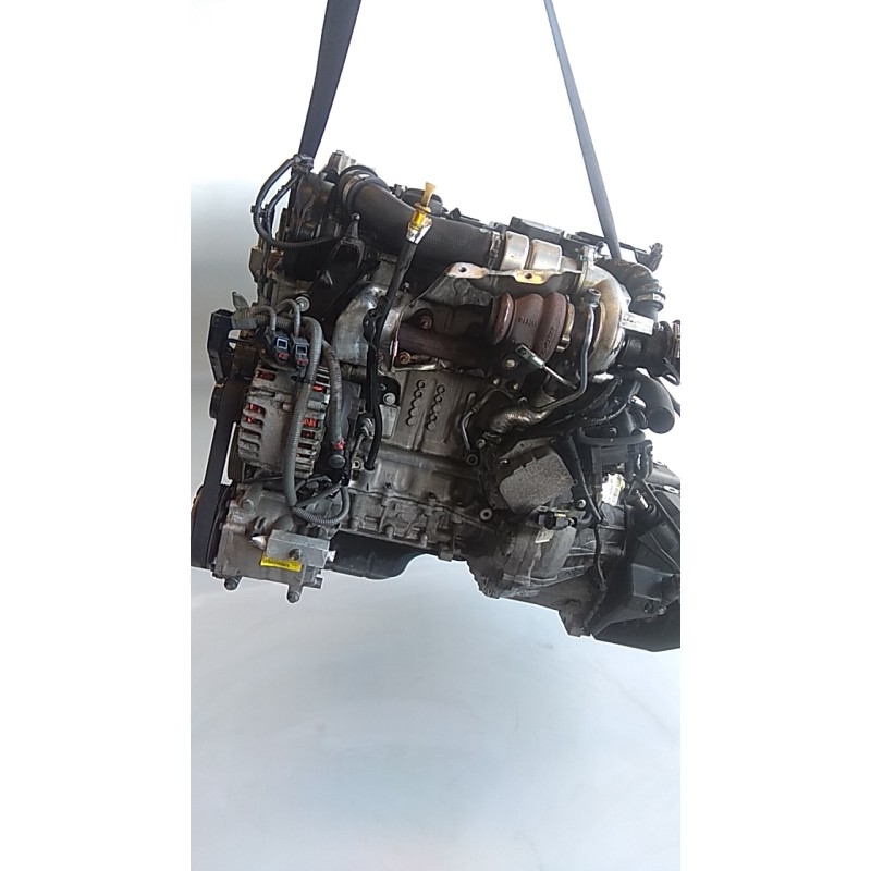 MOTORE SEMICOMPL. 032 FORD FIESTA (CB1) (09/08-10/13) KVJA 1763651