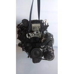 MOTORE SEMICOMPL. 032 FORD FIESTA (CB1) (09/08-10/13) KVJA 1763651