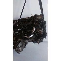 MOTORE SEMICOMPL. 032 FORD FIESTA (CB1) (09/08-10/13) KVJA 1763651