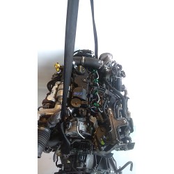 MOTORE SEMICOMPL. 032 FORD FIESTA (CB1) (09/08-10/13) KVJA 1763651