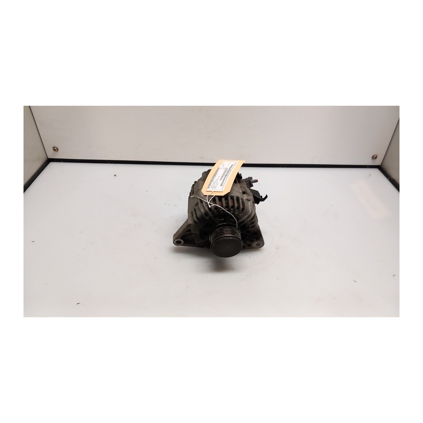 ALTERNATORE 034 HYUNDAI I20 (05/12-04/15) D3FA 373002A150