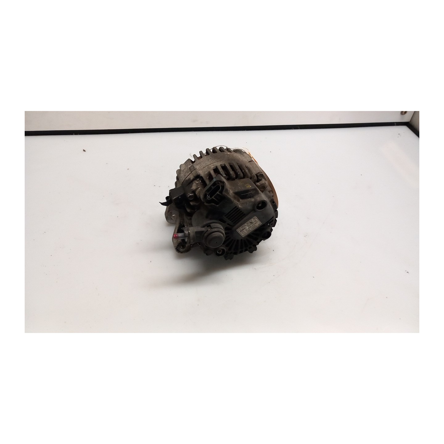 ALTERNATORE 034 HYUNDAI I20 (05/12-04/15) D3FA 373002A150
