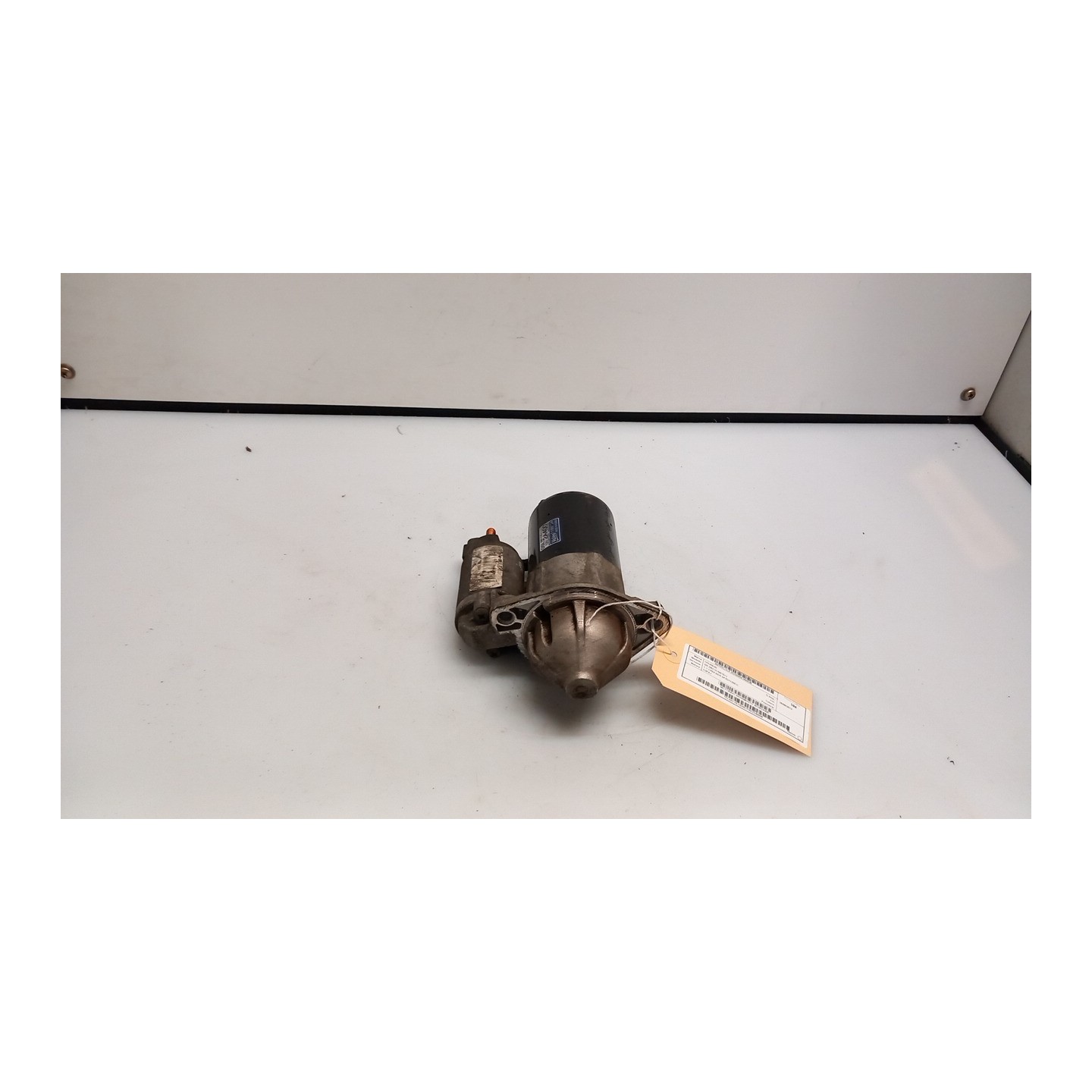 MOTORINO AVVIAMENTO 035 HYUNDAI I20 (05/12-04/15) D3FA 361002A400