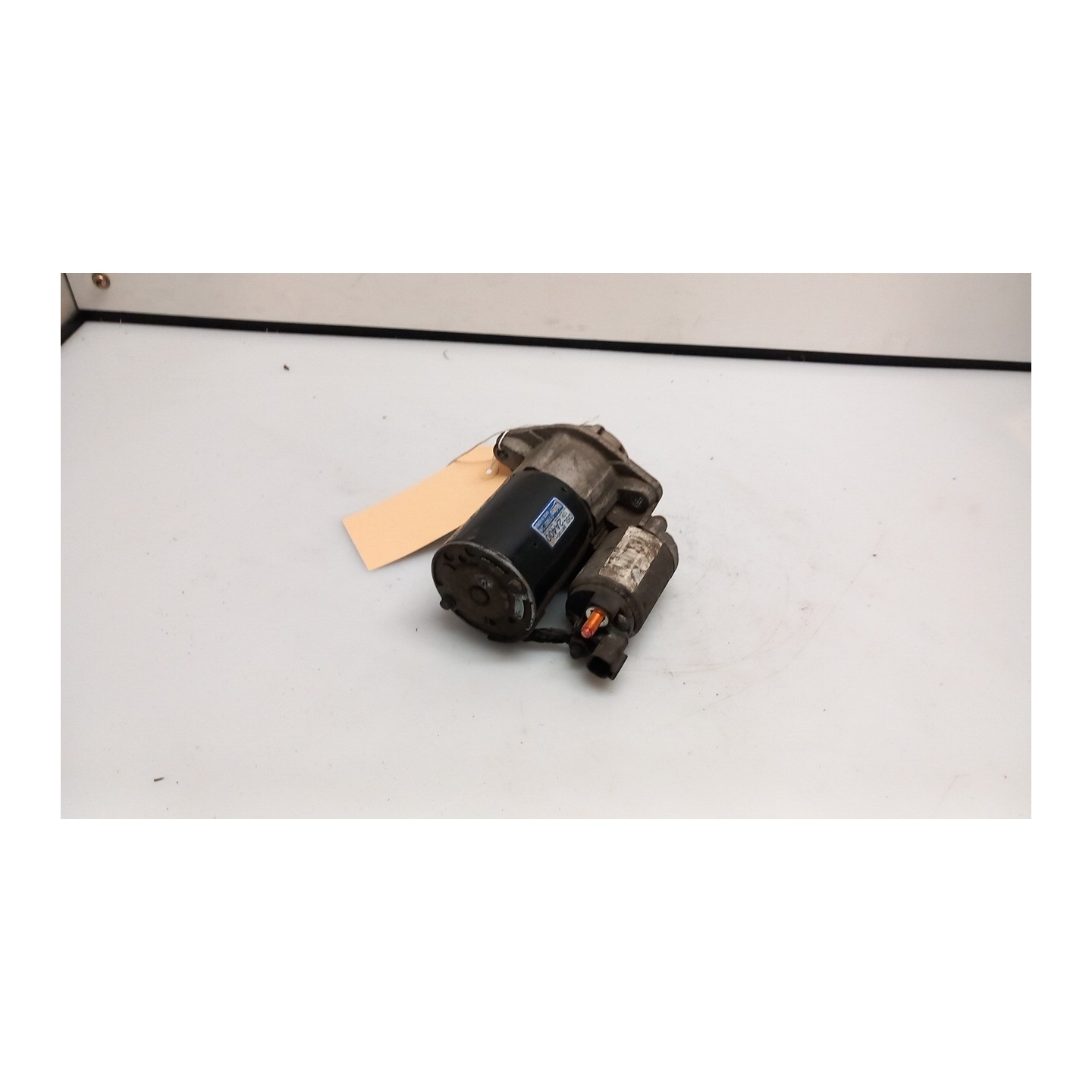 MOTORINO AVVIAMENTO 035 HYUNDAI I20 (05/12-04/15) D3FA 361002A400