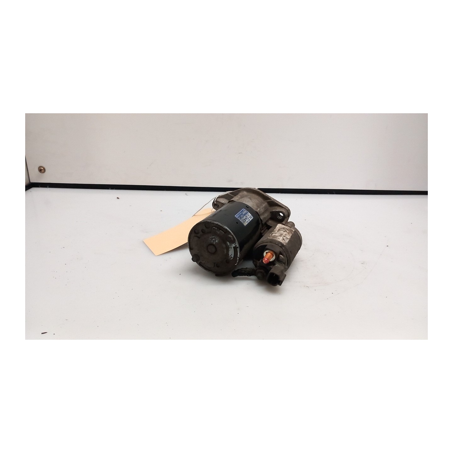 MOTORINO AVVIAMENTO 035 HYUNDAI I20 (05/12-04/15) D3FA 361002A400