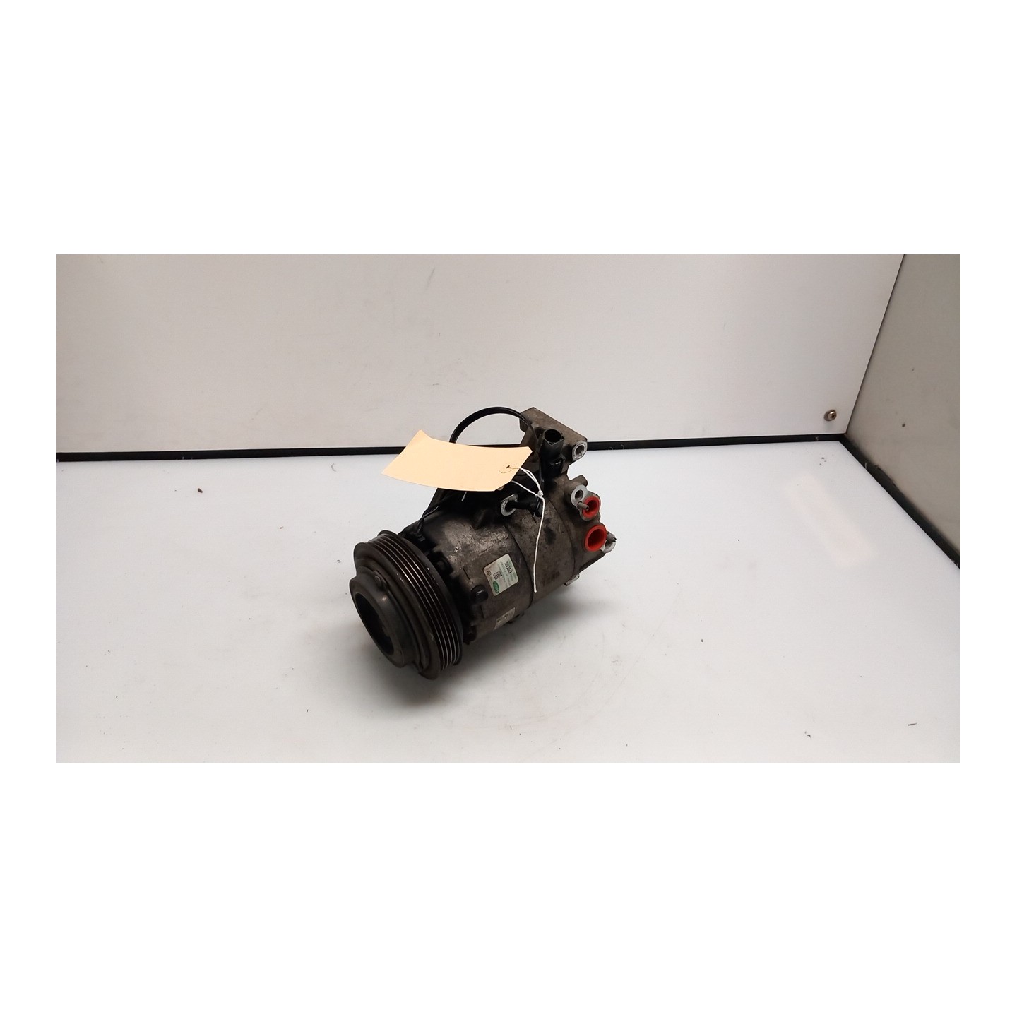 COMPRESSORE A/C 036 HYUNDAI I20 (05/12-04/15) D3FA 977011J250