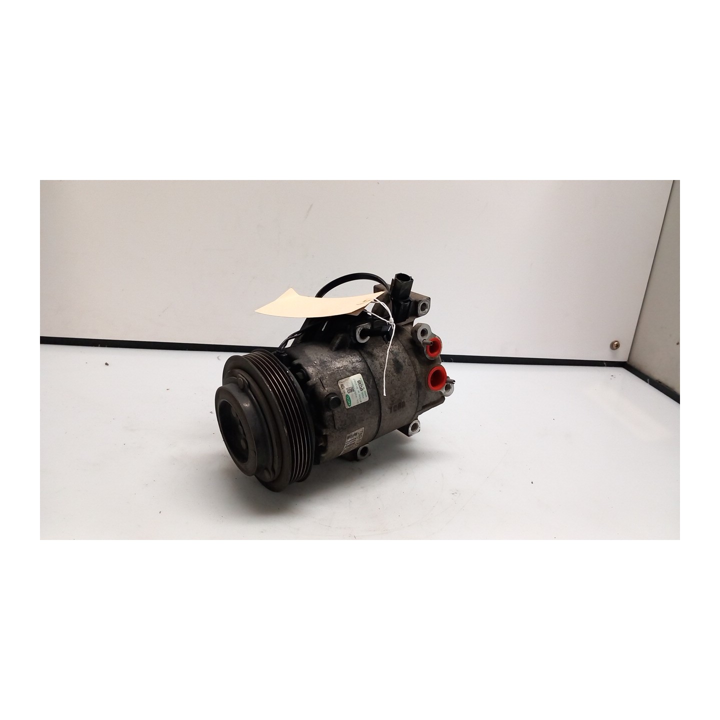 COMPRESSORE A/C 036 HYUNDAI I20 (05/12-04/15) D3FA 977011J250