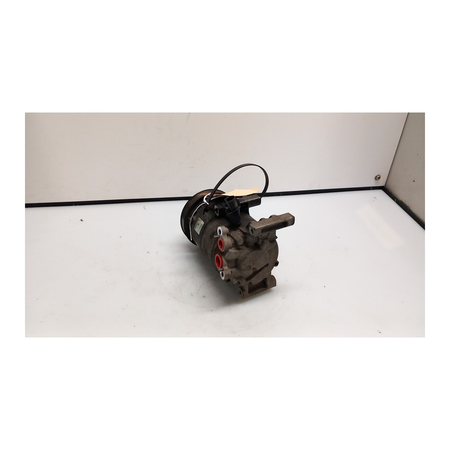 COMPRESSORE A/C 036 HYUNDAI I20 (05/12-04/15) D3FA 977011J250