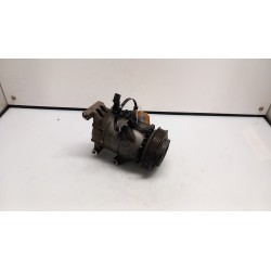 COMPRESSORE A/C 036 HYUNDAI I20 (05/12-04/15) D3FA 977011J250