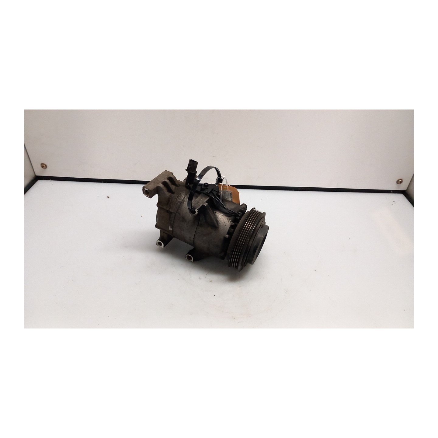 COMPRESSORE A/C 036 HYUNDAI I20 (05/12-04/15) D3FA 977011J250