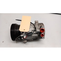 COMPRESSORE A/C 037 RENAULT MEGANE 3A SERIE (10/08-) K9KJ8 8200939386
