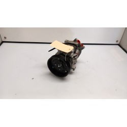 COMPRESSORE A/C 037 RENAULT MEGANE 3A SERIE (10/08-) K9KJ8 8200939386