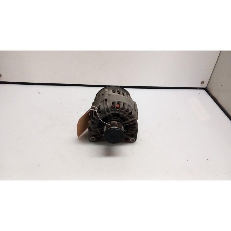 ALTERNATORE MITSUBISHI PUNZ.=A004TJ0581 P 039 RENAULT MEGANE 3A SERIE (10/08-) K9KJ8 8200660057