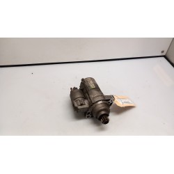 MOTORINO AVVIAMENTO 040 AUDI A3 (8P) (04/03-06/10) BKD 02M911023P