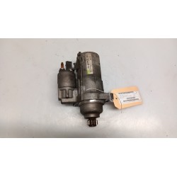 MOTORINO AVVIAMENTO 040 AUDI A3 (8P) (04/03-06/10) BKD 02M911023P