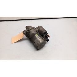 MOTORINO AVVIAMENTO 040 AUDI A3 (8P) (04/03-06/10) BKD 02M911023P