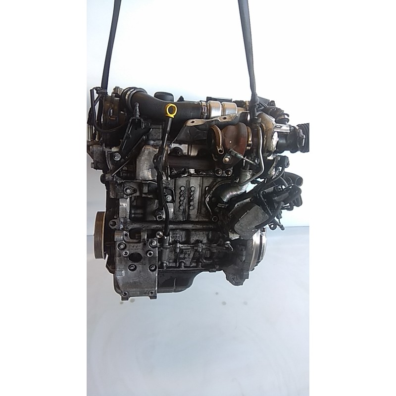 MOTORE SEMICOMPL. ROTAZ. 044 FORD B-MAX (CB2) (07/12-) UGJC 1866263