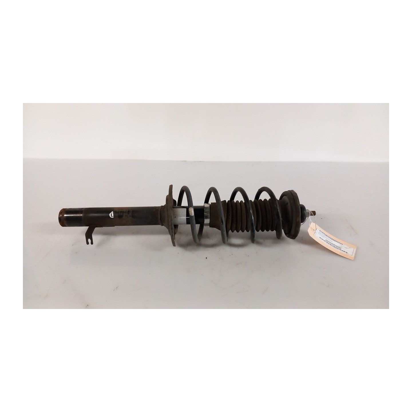 AMMORTIZZATORE ANT. DX. 047 TOYOTA AYGO 1A SERIE (04/05-10/14) 1KRFE 485100H010