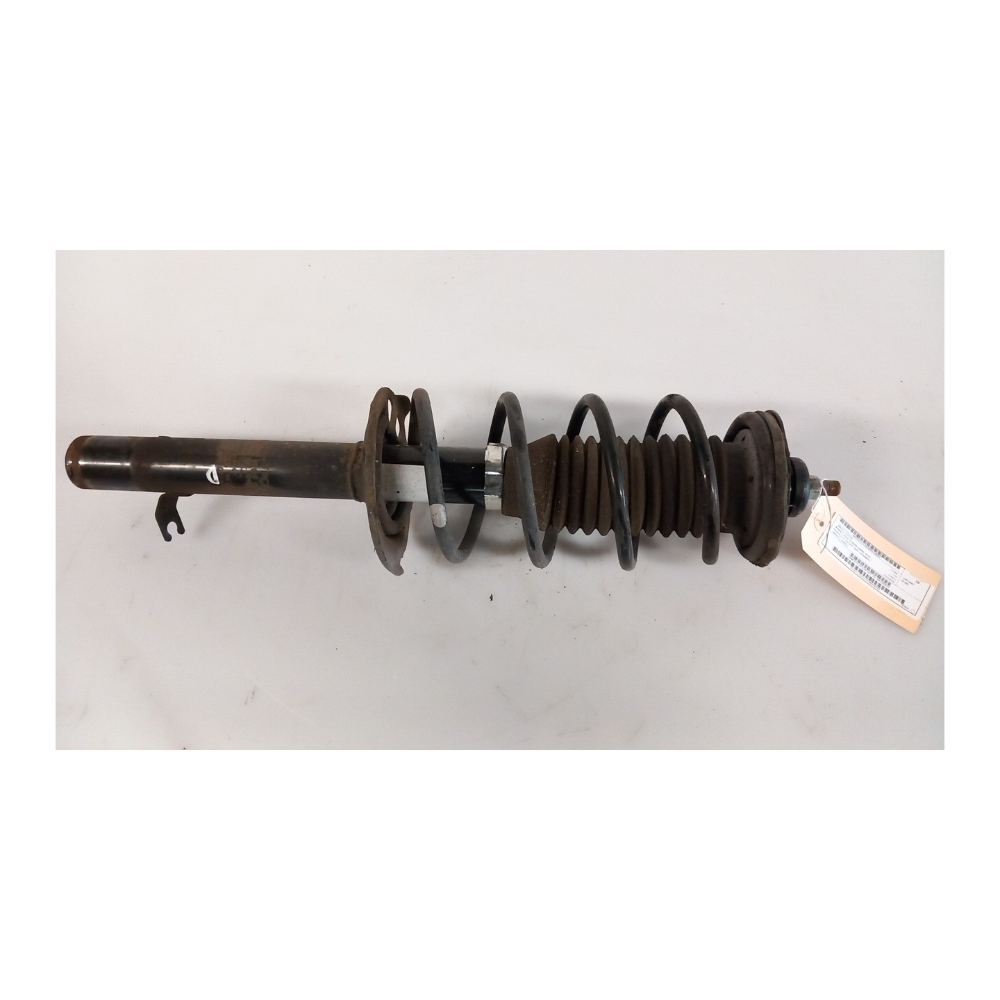 AMMORTIZZATORE ANT. DX. 047 TOYOTA AYGO 1A SERIE (04/05-10/14) 1KRFE 485100H010