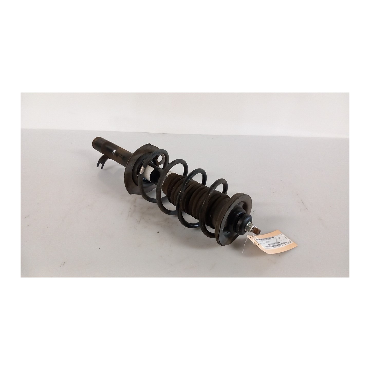 AMMORTIZZATORE ANT. DX. 047 TOYOTA AYGO 1A SERIE (04/05-10/14) 1KRFE 485100H010